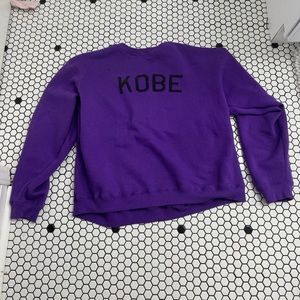 Top of the world Kobe pullover sweatshirt size 2XL